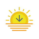 Nhiệt độ đêm tại Đà Lạt hôm nay