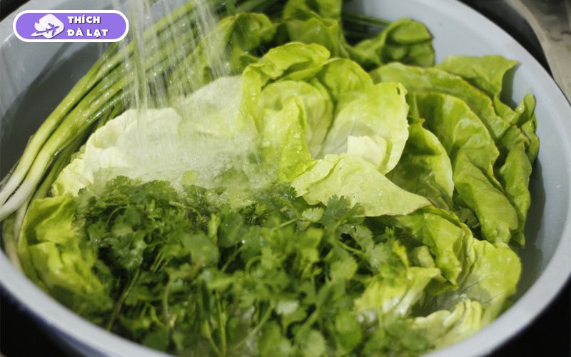 Hướng dẫn cách làm nem nướng Đà Lạt thơm ngon đúng điệu 11 cách làm nem nướng đà lạt