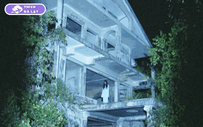 Chụp hình thấy ma ở Đà Lạt - Bức ảnh ma đà lạt năm 1999 7 chụp hình thấy ma ở đà lạt