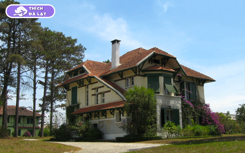 Chụp hình thấy ma ở Đà Lạt - Bức ảnh ma đà lạt năm 1999 8 chụp hình thấy ma ở đà lạt