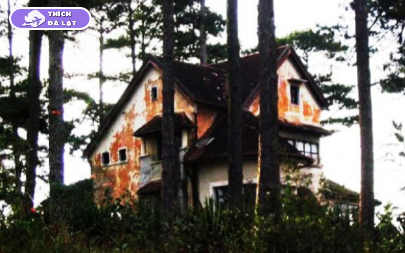 Chụp hình thấy ma ở Đà Lạt - Bức ảnh ma đà lạt năm 1999 9 chụp hình thấy ma ở đà lạt