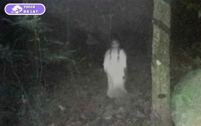 Chụp hình thấy ma ở Đà Lạt - Bức ảnh ma đà lạt năm 1999 11 chụp hình thấy ma ở đà lạt