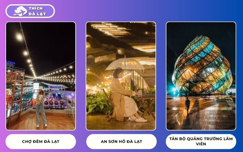 Kinh nghiệm du lịch Đà Lạt 3 Ngày 3 Đêm tự túc giá rẻ nhất 28 du lịch đà lạt 3 ngày 3 đêm tự túc