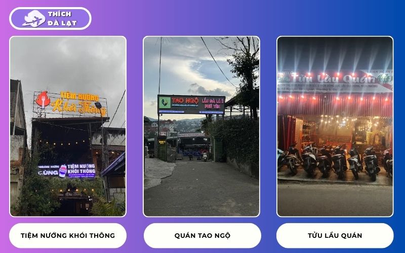 Kinh nghiệm du lịch Đà Lạt 3 Ngày 3 Đêm tự túc giá rẻ nhất 33 du lịch đà lạt 3 ngày 3 đêm tự túc