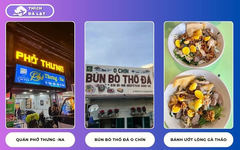 Kinh nghiệm du lịch Đà Lạt 3 Ngày 3 Đêm tự túc giá rẻ nhất 23 du lịch đà lạt 3 ngày 3 đêm tự túc