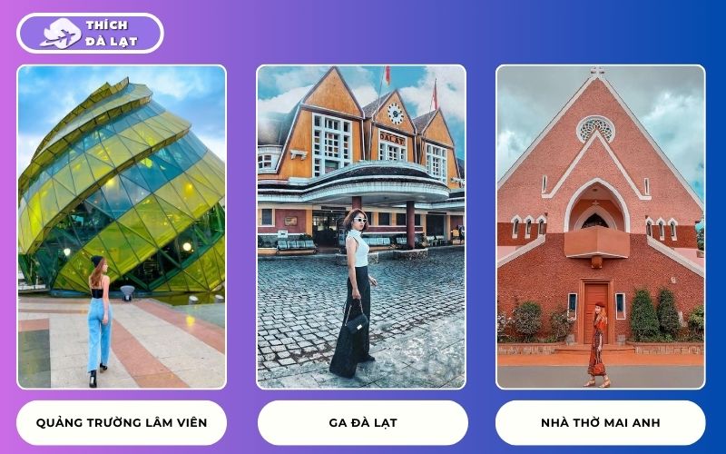 Kinh nghiệm du lịch Đà Lạt 3 Ngày 3 Đêm tự túc giá rẻ nhất 24 du lịch đà lạt 3 ngày 3 đêm tự túc