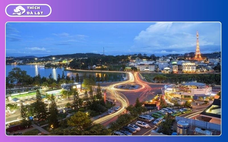 Kinh nghiệm du lịch Đà Lạt tự túc 2 Ngày 1 Đêm đầy đủ nhất 14 du lịch đà lạt tự túc 2 ngày 1 đêm