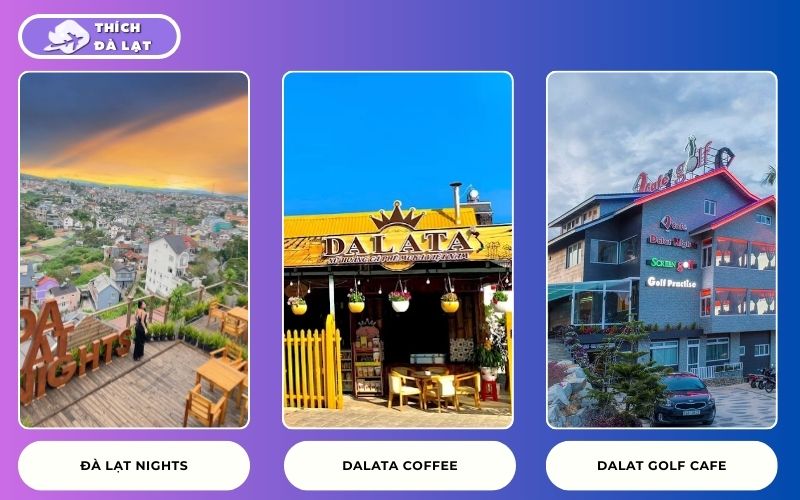 Kinh nghiệm du lịch Đà Lạt tự túc 2 Ngày 1 Đêm đầy đủ nhất 23 du lịch đà lạt tự túc 2 ngày 1 đêm