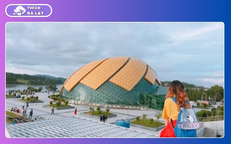 Kinh nghiệm du lịch Đà Lạt tự túc 2 Ngày 1 Đêm đầy đủ nhất 24 du lịch đà lạt tự túc 2 ngày 1 đêm