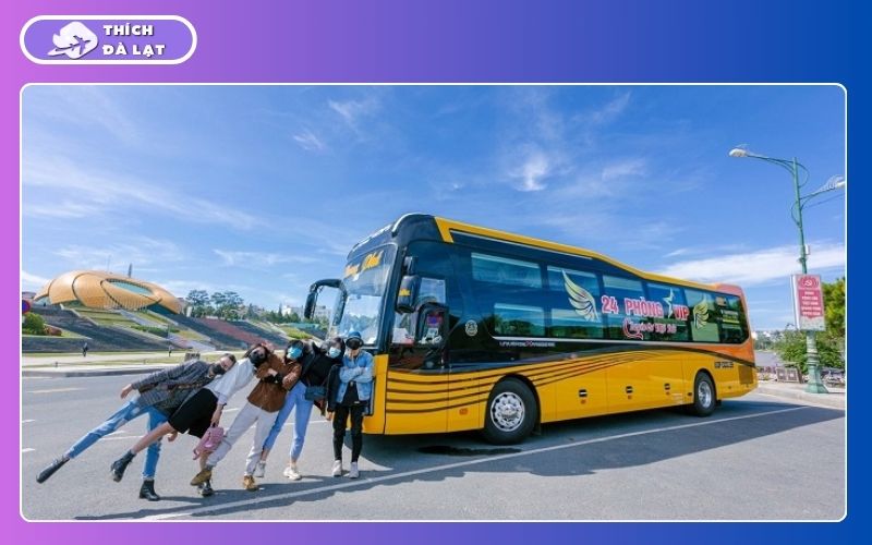 Kinh nghiệm du lịch Đà Lạt tự túc 2 Ngày 1 Đêm đầy đủ nhất 15 du lịch đà lạt tự túc 2 ngày 1 đêm