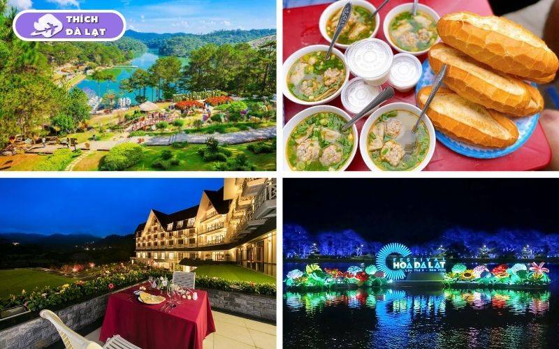 Giới thiệu về website Thích Đà Lạt 8 giới thiệu về thích đà lạt