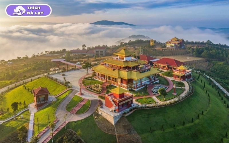 Giới thiệu về website Thích Đà Lạt 10 giới thiệu về thích đà lạt