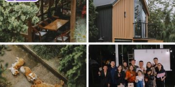 in the pines homestay đà lạt