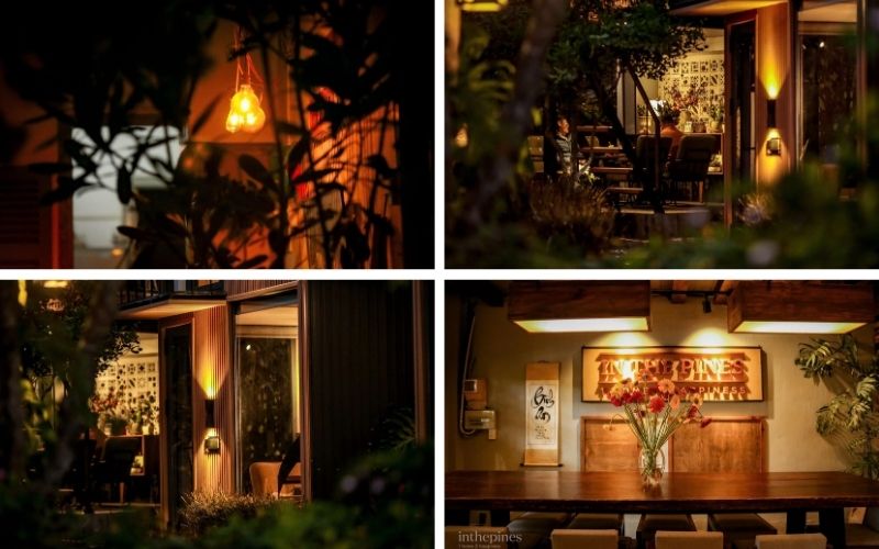 In The Pines Homestay Đà Lạt điểm dừng chân sống chậm an yên 16 in the pines homestay đà lạt