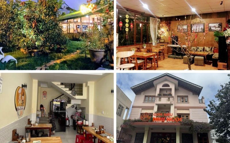 In The Pines Homestay Đà Lạt điểm dừng chân sống chậm an yên 19 in the pines homestay đà lạt