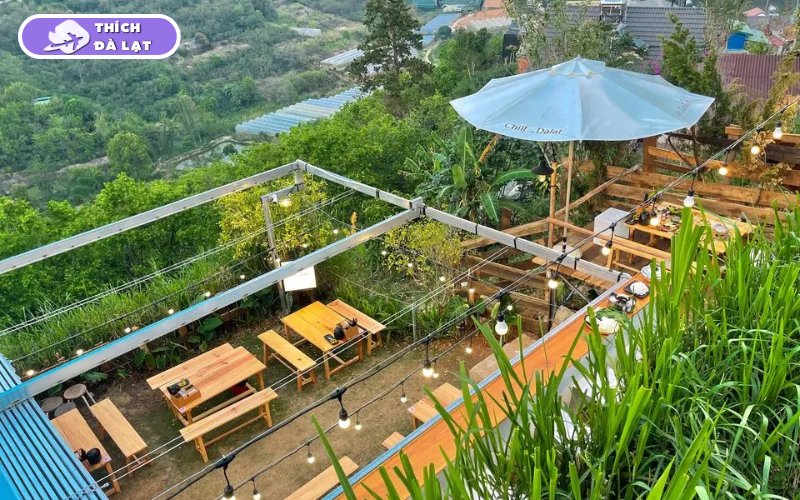 Top 20+ quán nướng Đà Lạt ngon nhất, đông khách nhất hiện nay 27 quán nướng đà lạt