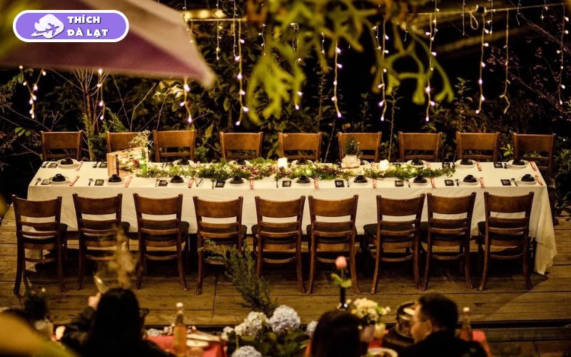 Top 20+ quán nướng Đà Lạt ngon nhất, đông khách nhất hiện nay 29 quán nướng đà lạt