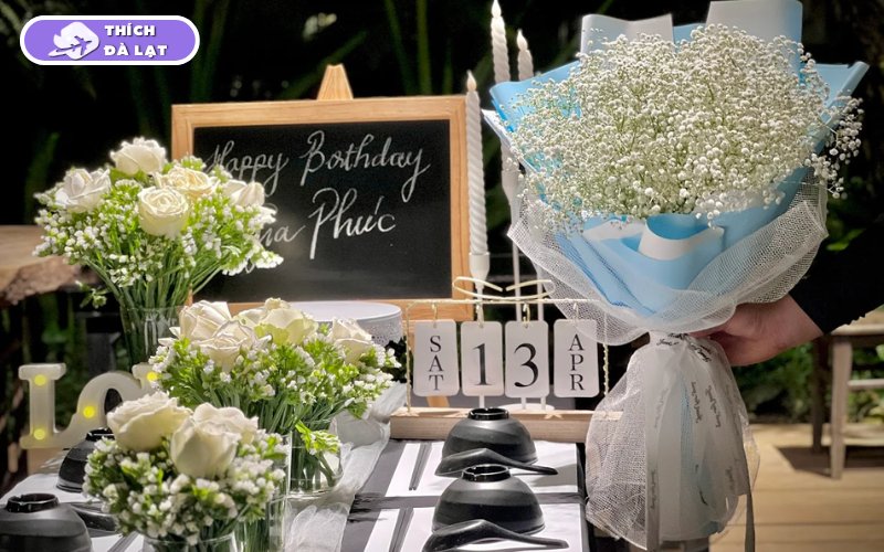 Top 20+ quán nướng Đà Lạt ngon nhất, đông khách nhất hiện nay 33 quán nướng đà lạt