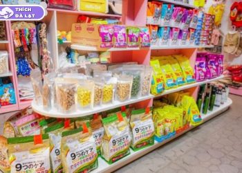 shop thú cưng đà lạt
