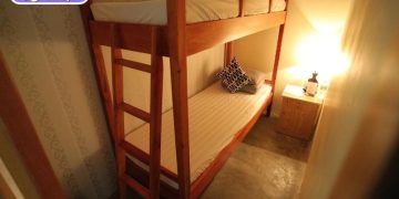 sleep box đà lạt