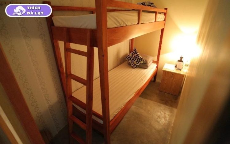 sleep box đà lạt