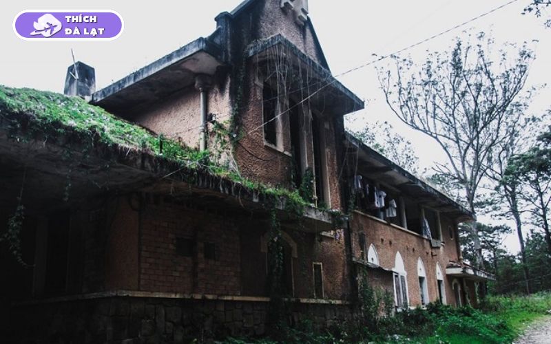 Tại sao Đà Lạt nhiều ma? Bí ẩn đằng sau các câu chuyện ma Đà Lạt 10 tại sao đà lạt nhiều ma