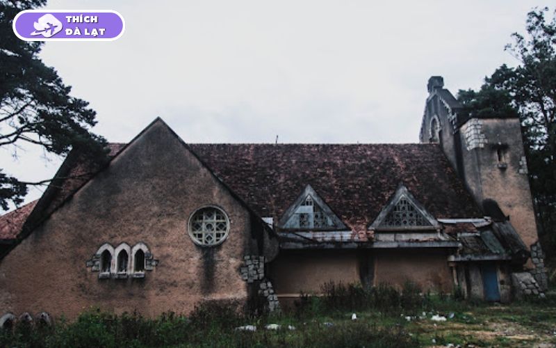 Tại sao Đà Lạt nhiều ma? Bí ẩn đằng sau các câu chuyện ma Đà Lạt 11 tại sao đà lạt nhiều ma