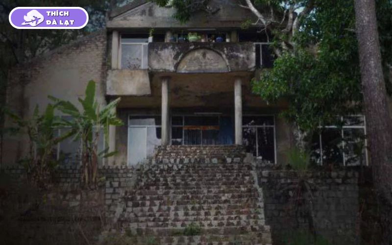 Tại sao Đà Lạt nhiều ma? Bí ẩn đằng sau các câu chuyện ma Đà Lạt 12 tại sao đà lạt nhiều ma