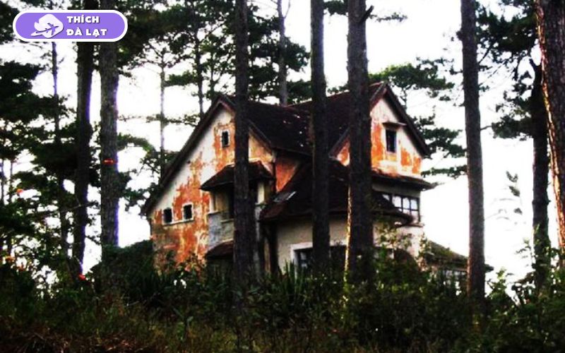 Tại sao Đà Lạt nhiều ma? Bí ẩn đằng sau các câu chuyện ma Đà Lạt 14 tại sao đà lạt nhiều ma