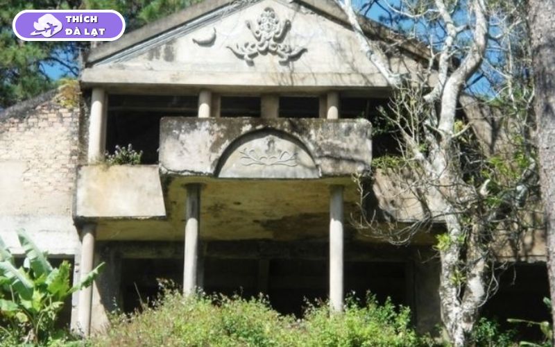 Tại sao Đà Lạt nhiều ma? Bí ẩn đằng sau các câu chuyện ma Đà Lạt 13 tại sao đà lạt nhiều ma