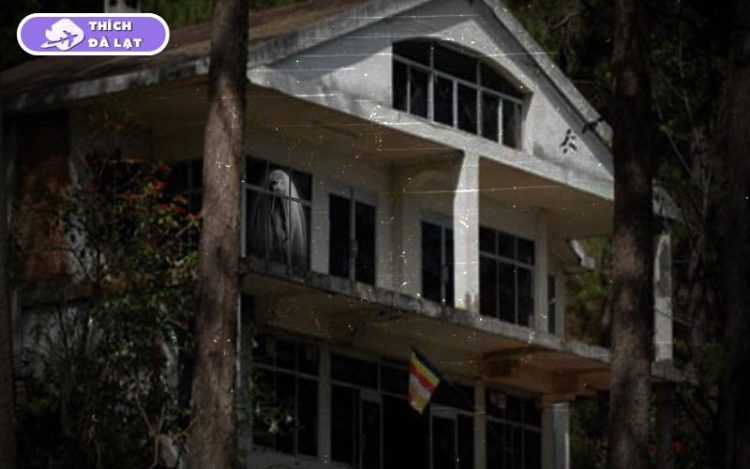 tại sao đà lạt nhiều ma