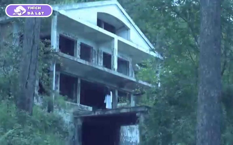 Tại sao Đà Lạt nhiều ma? Bí ẩn đằng sau các câu chuyện ma Đà Lạt 16 tại sao đà lạt nhiều ma