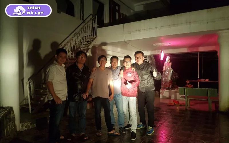 Tại sao Đà Lạt nhiều ma? Bí ẩn đằng sau các câu chuyện ma Đà Lạt 17 tại sao đà lạt nhiều ma