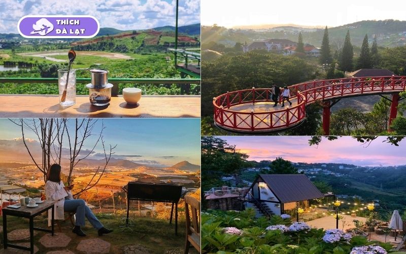 TOP 5 tour Đà Lạt 3 ngày 3 đêm chất lượng bạn nên tham khảo 9 tour đà lạt 3 ngày 3 đêm