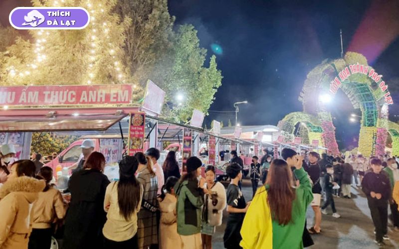 Vườn Hoa Thành Phố Đà Lạt review kinh nghiệm từ A đến Z 18 vườn hoa thành phố đà lạt