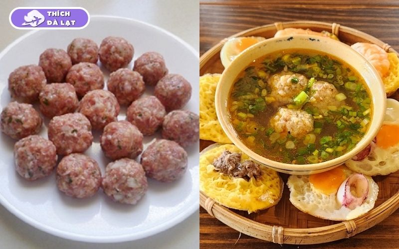 Cách làm bánh căn Đà Lạt đơn giản, dễ thực hiện ngay tại nhà 10 cách làm bánh căn đà lạt