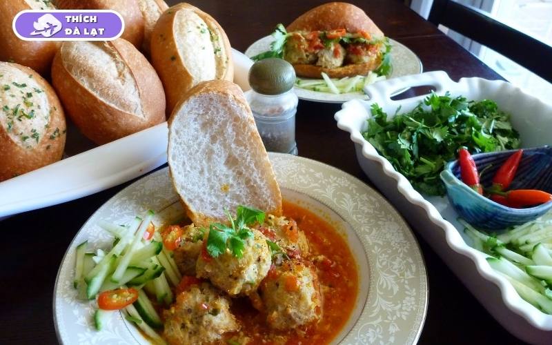 Cách làm xíu mại Đà Lạt - Công thức bí truyền với xíu mại đậm đà 6 cách làm xíu mại đà lạt