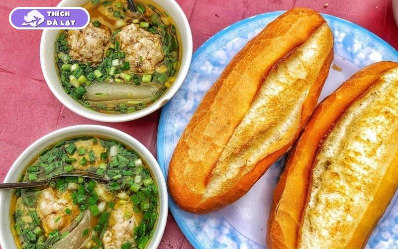 Cách làm xíu mại Đà Lạt - Công thức bí truyền với xíu mại đậm đà 7 cách làm xíu mại đà lạt