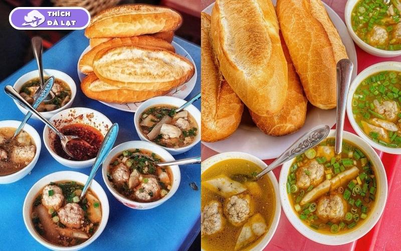 Cách làm xíu mại Đà Lạt - Công thức bí truyền với xíu mại đậm đà 8 cách làm xíu mại đà lạt