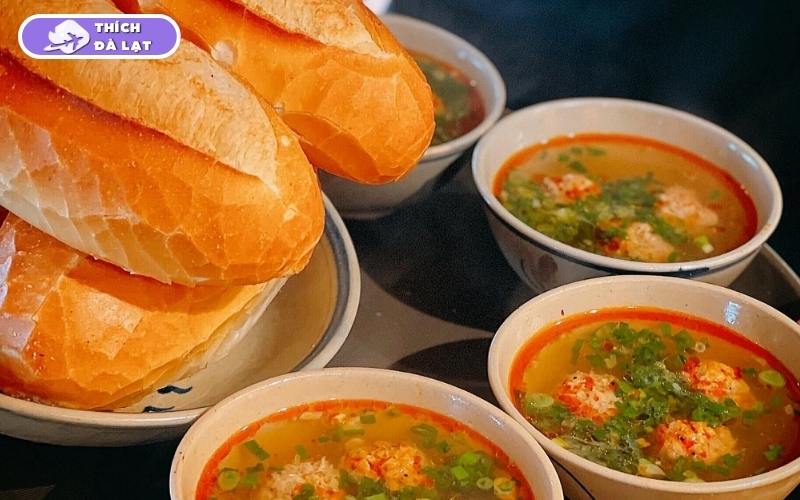 Cách làm xíu mại Đà Lạt - Công thức bí truyền với xíu mại đậm đà 9 cách làm xíu mại đà lạt