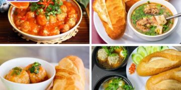 cách làm xíu mại đà lạt