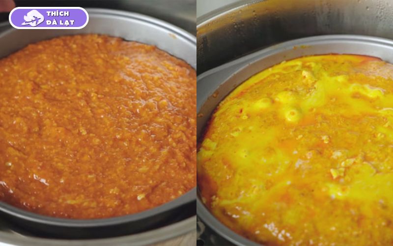 Cách nấu bún riêu Đà Lạt thơm ngon chuẩn vị cao nguyên 10 cách nấu bún riêu đà lạt