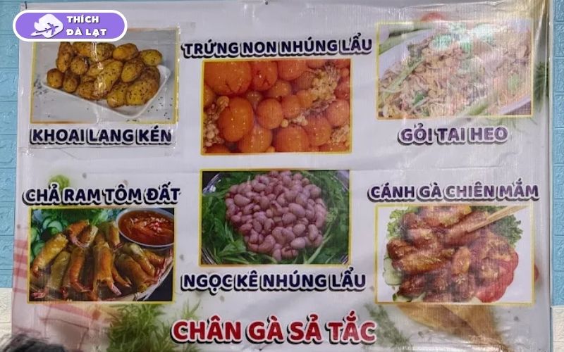 Quán Lẩu gà lá é – Tao Ngộ 30 Bùi Thị Xuân gà ta lá é đậm vị 8 lẩu gà lá é - tao ngộ 30 bùi thị xuân