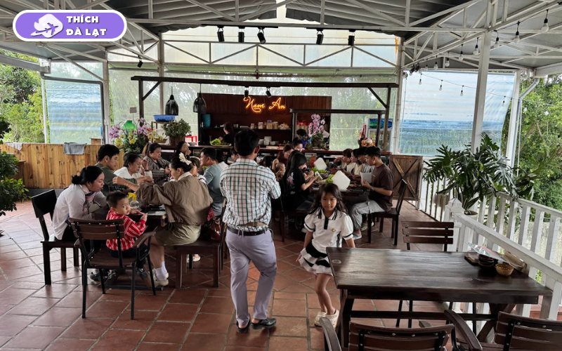 Top 10 quán nem nướng Đà Lạt ngon nhất bạn nên thử ngay 20 nem nướng đà lạt