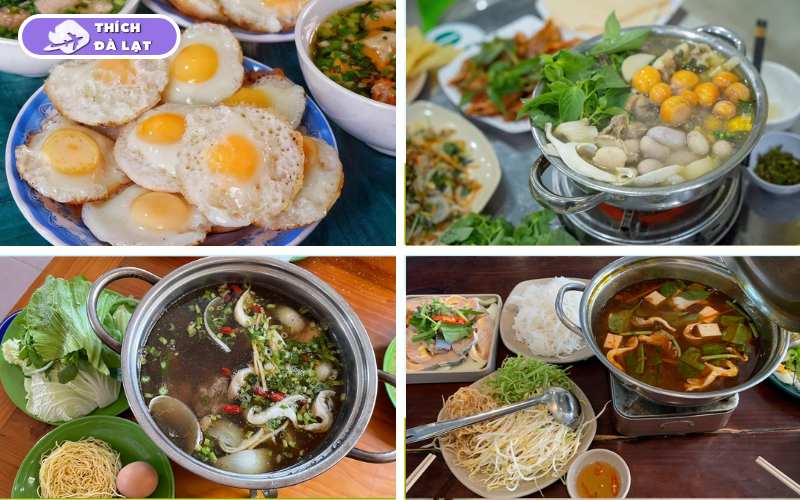 Vườn Hoa Minh Tâm Đà Lạt - Điểm check in đầy thơ mộng 18 vườn hoa minh tâm đà lạt