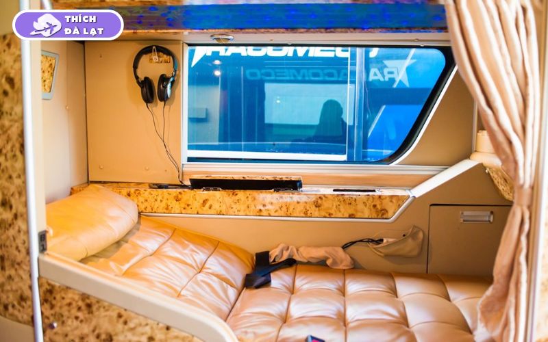Top 15 nhà xe đi Đà Lạt uy tín từ Sài Gòn và các tỉnh lân cận 19 xe đi đà lạt
