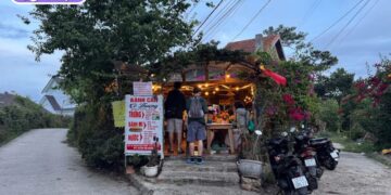 bánh căn cô thương