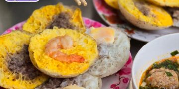 bánh căn huệ đà lạt