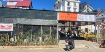 bánh căn nhỏ đà lạt