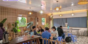 bánh cuốn ông sĩ